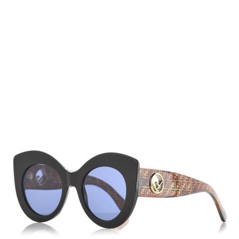 fendi ff 0306 sunglasses|fendi sunglasses oversize.